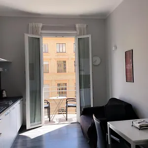 The Manzoni Casa de hóspedes
