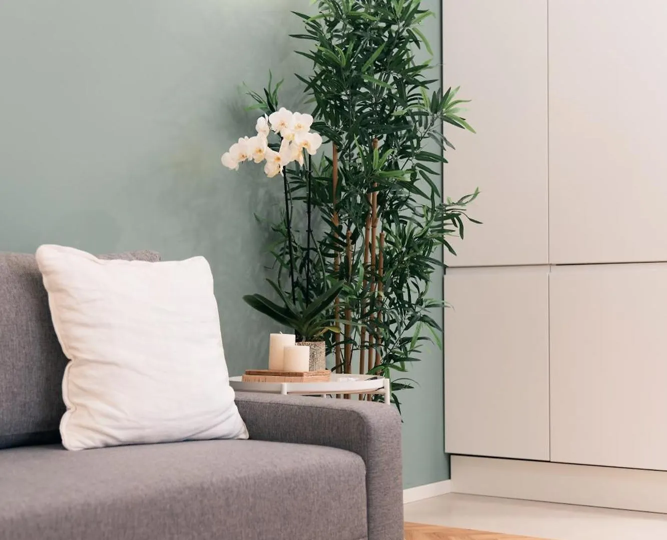 Emma Bliss Apartment Rome