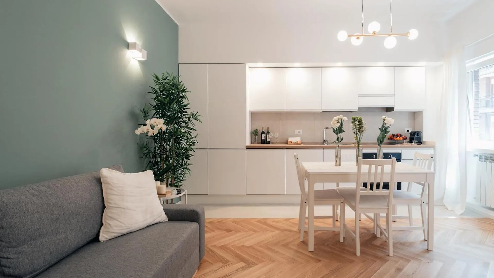 Emma Bliss Apartment 로마