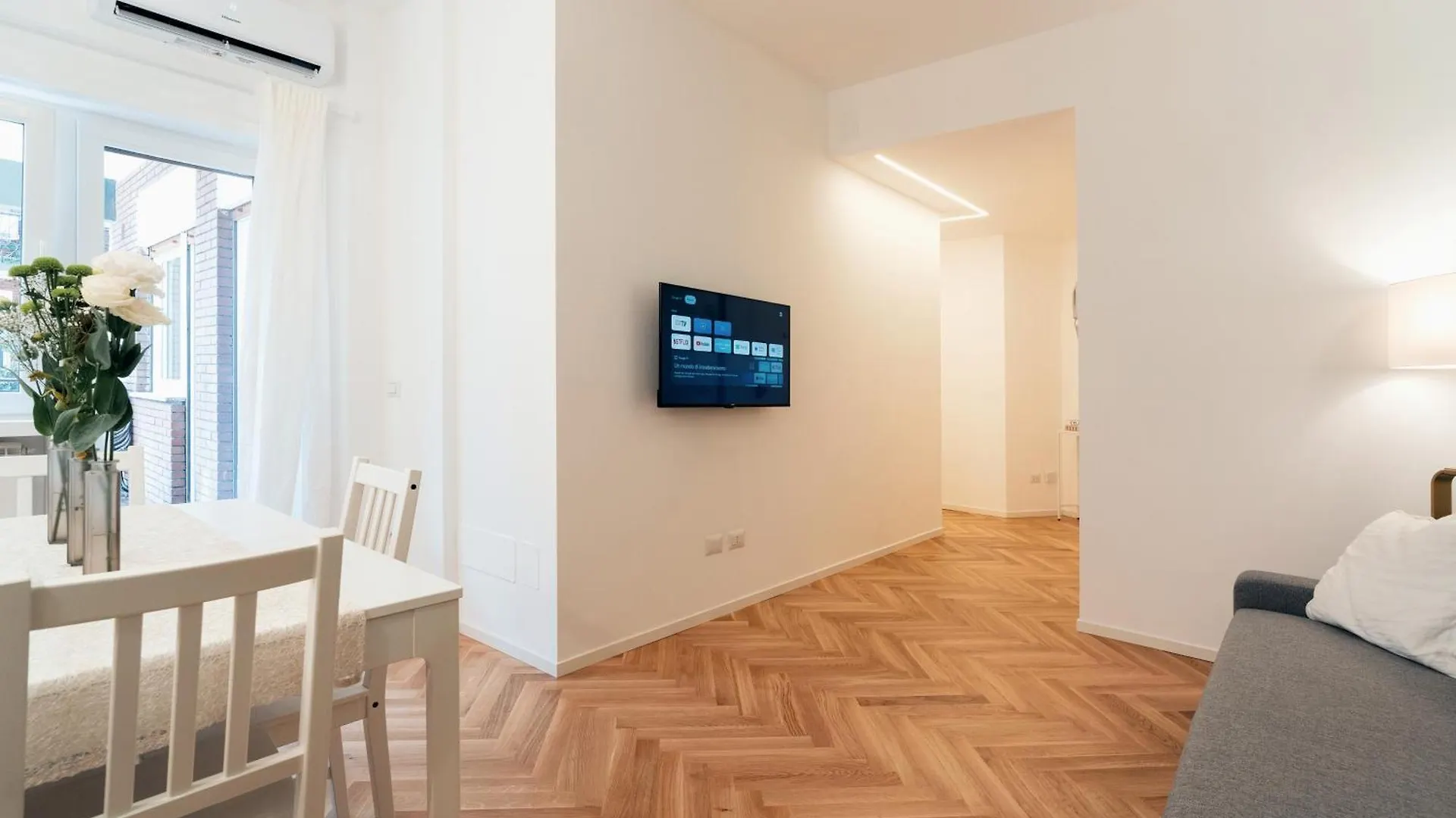 Emma Bliss Apartment Rome Italy