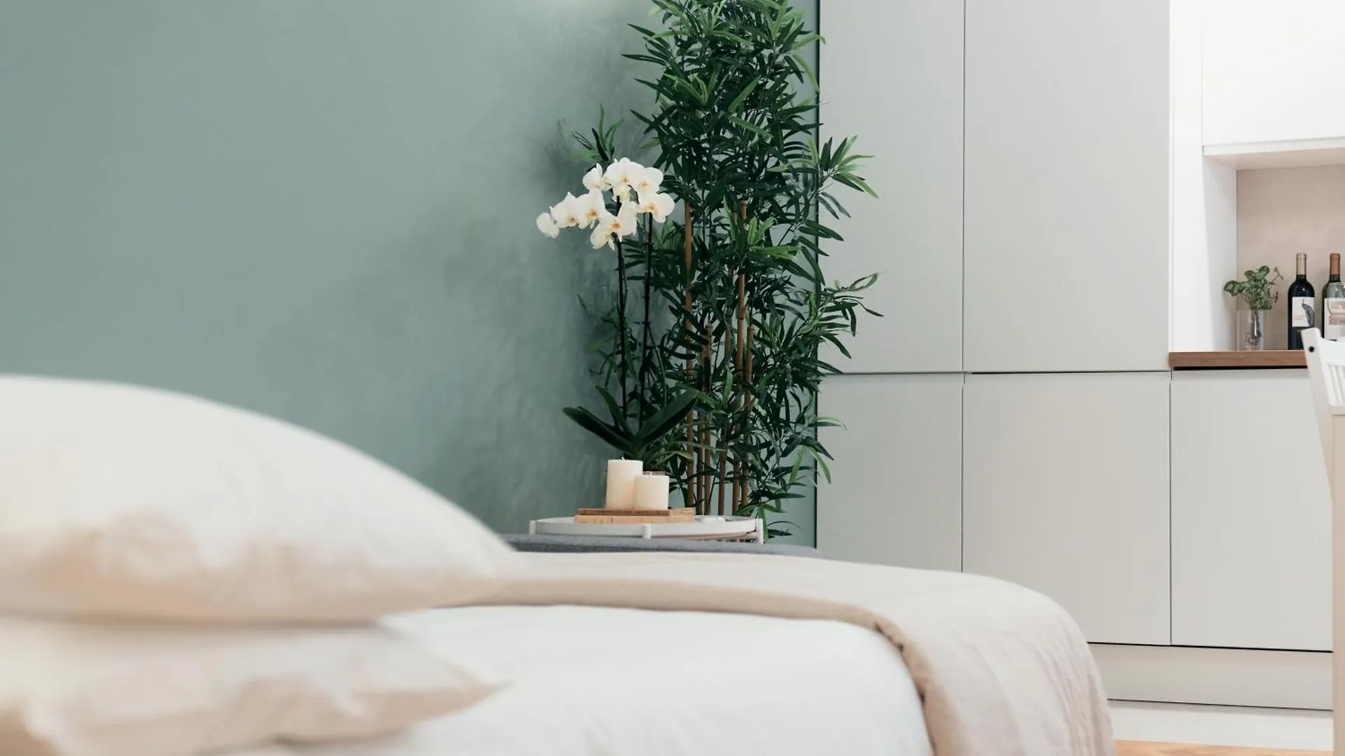 Emma Bliss Apartment 로마 이탈리아