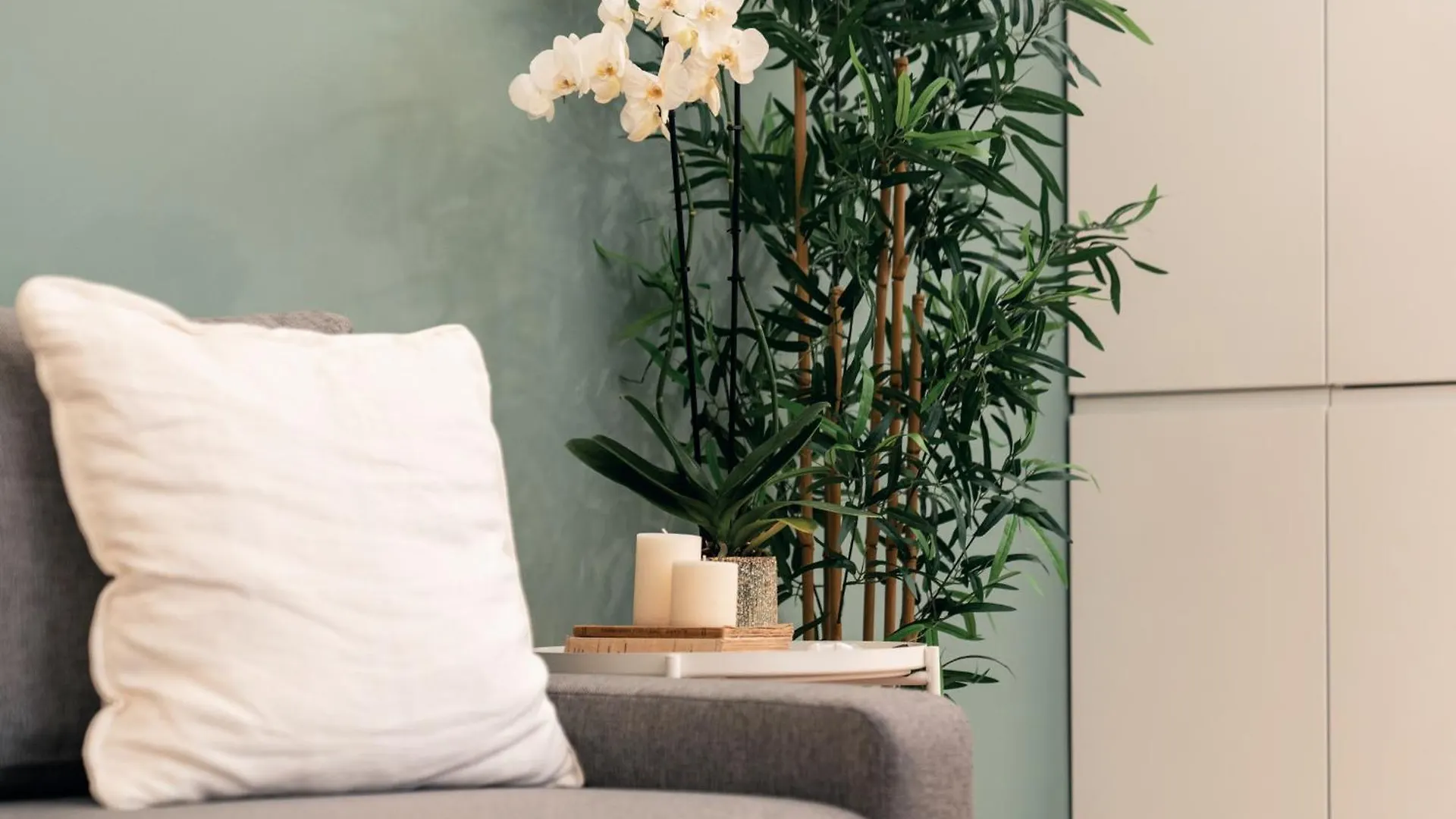 Emma Bliss Apartment 로마