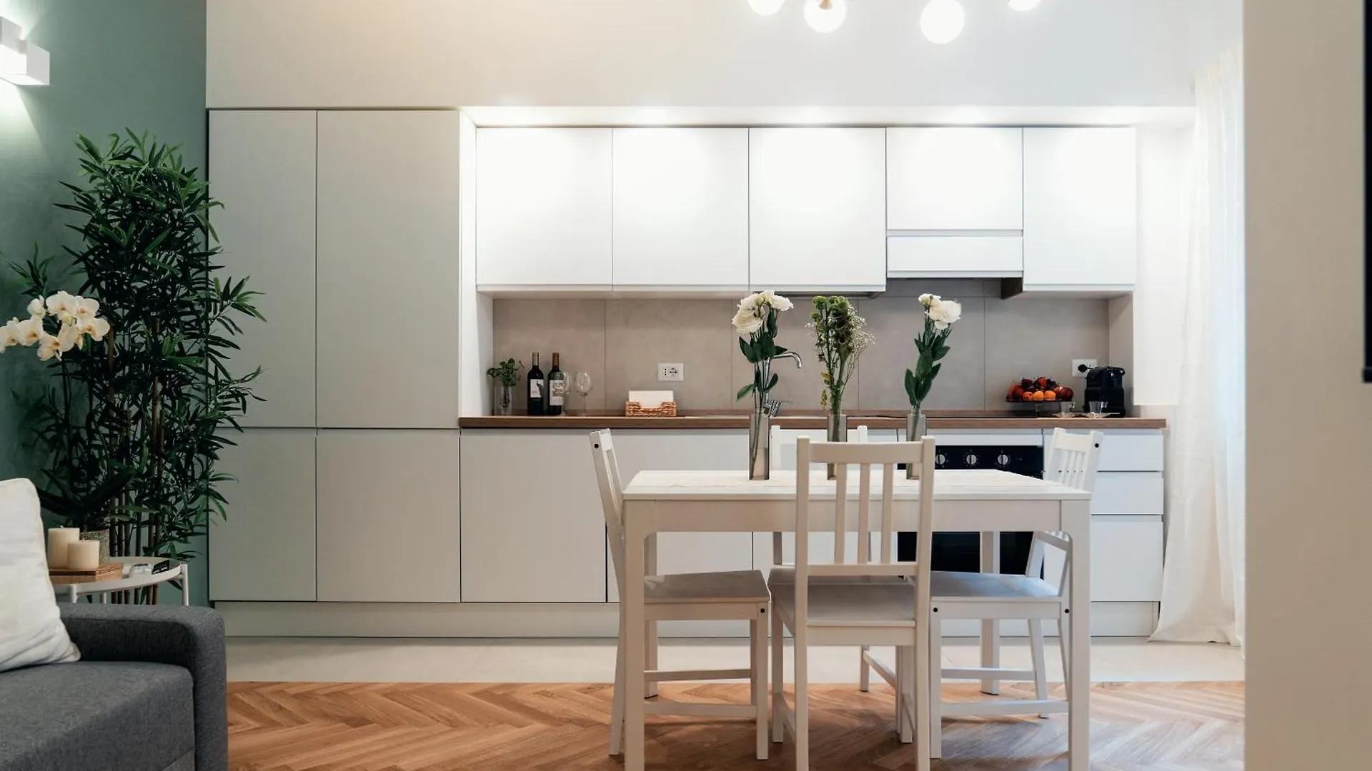 Emma Bliss Apartment Rome Italy