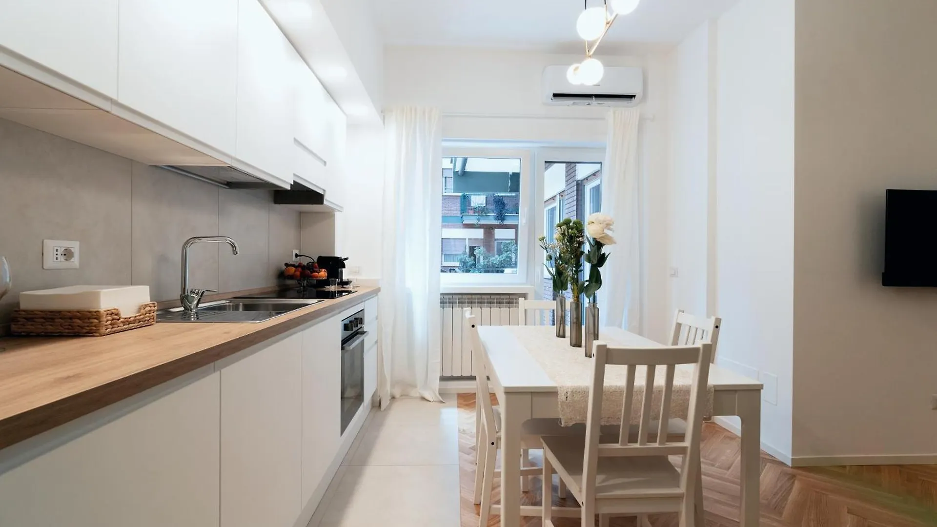 Emma Bliss Apartment 로마 0*,  이탈리아