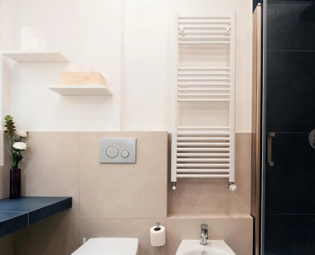 Emma Bliss Apartment 로마