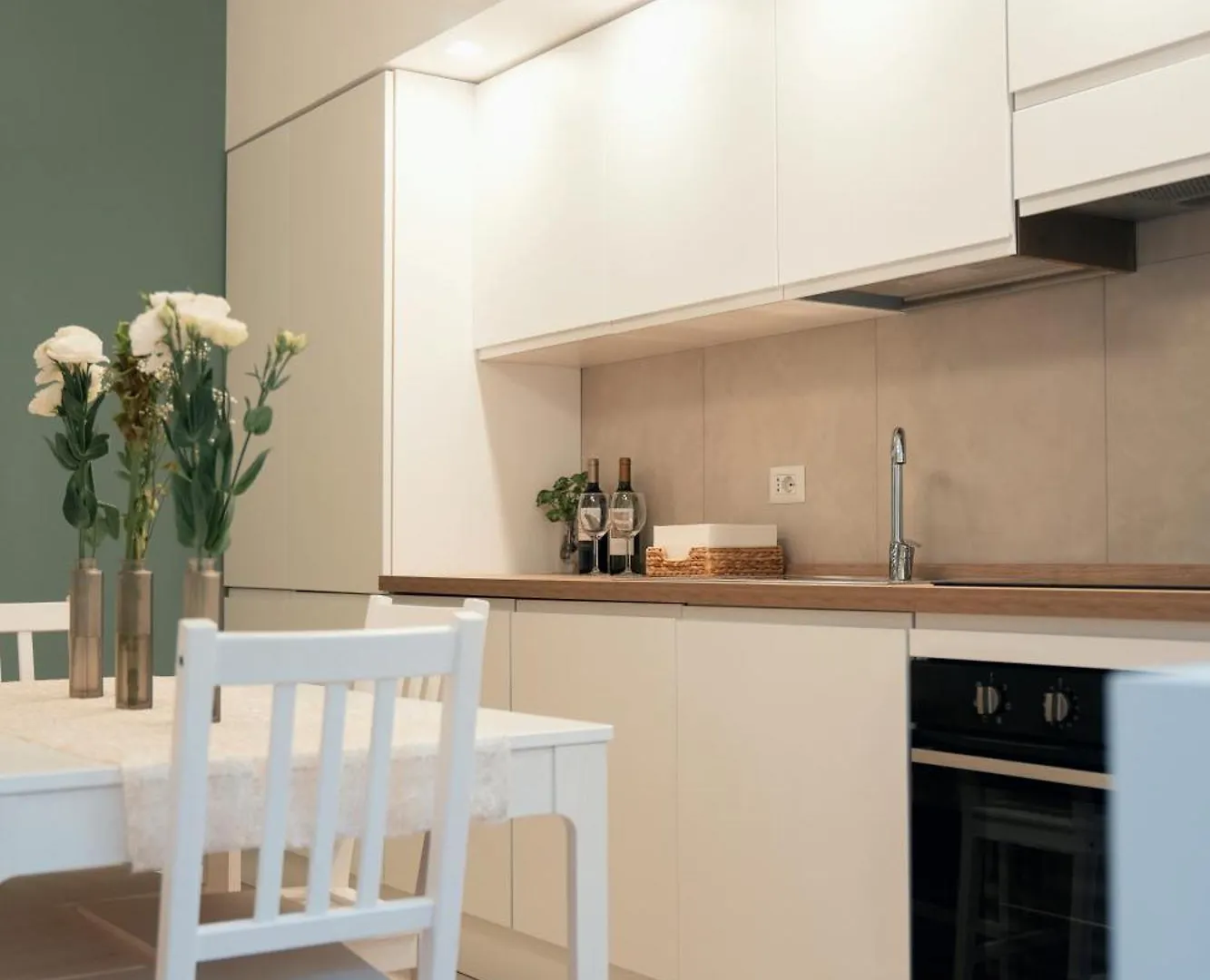Emma Bliss Apartment 로마