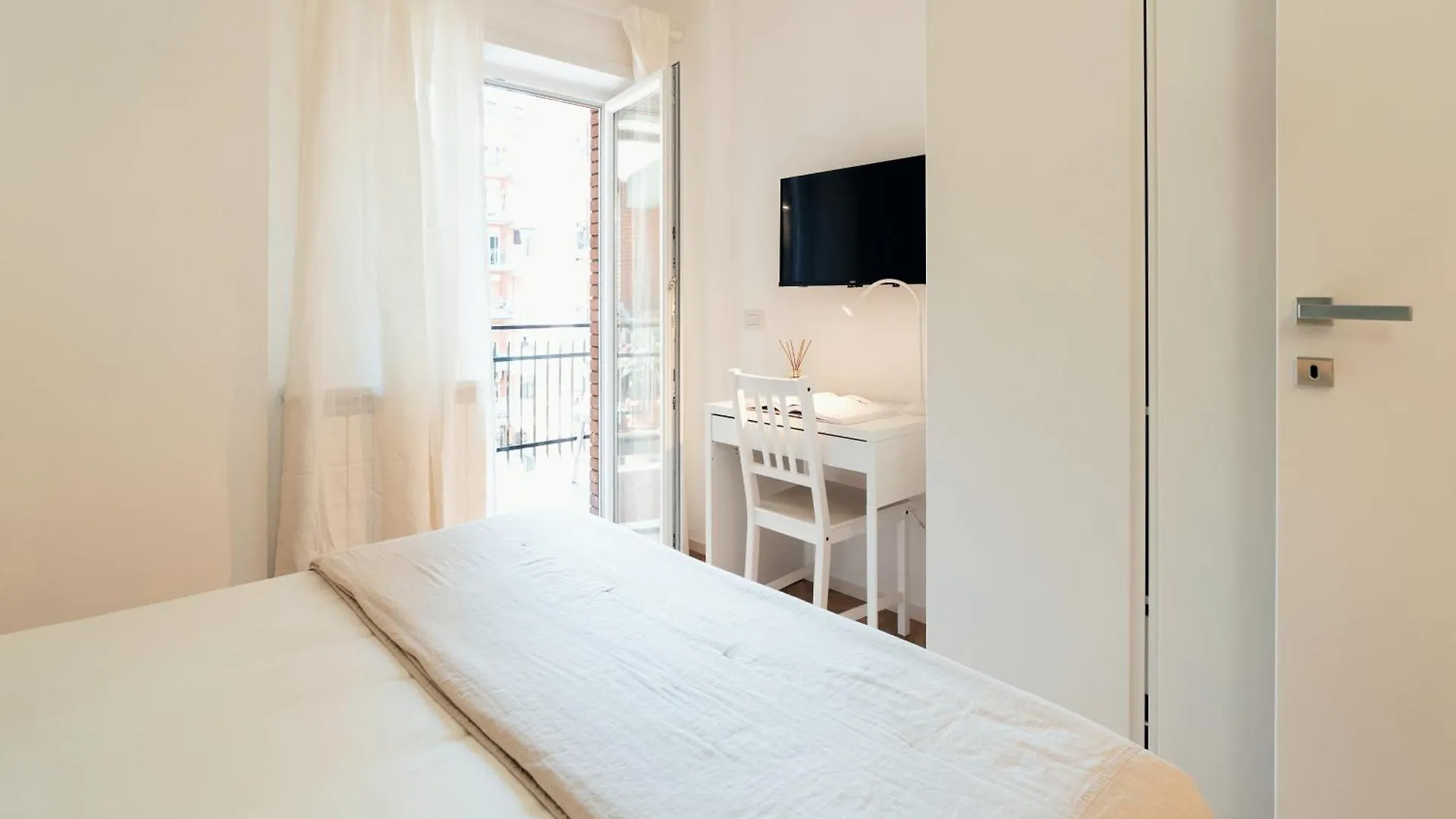 Emma Bliss Apartment Rome
