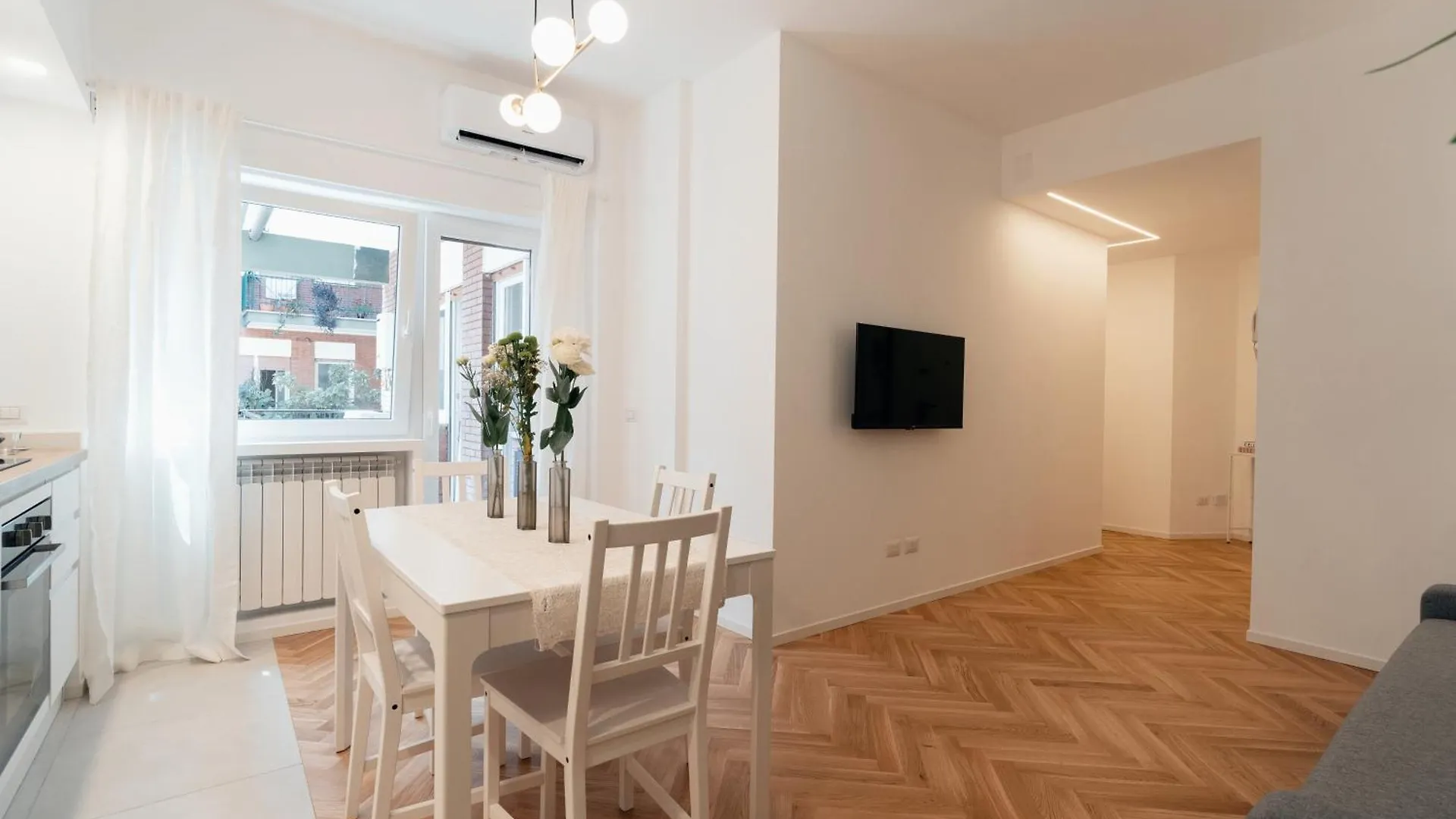 Emma Bliss Apartment 로마