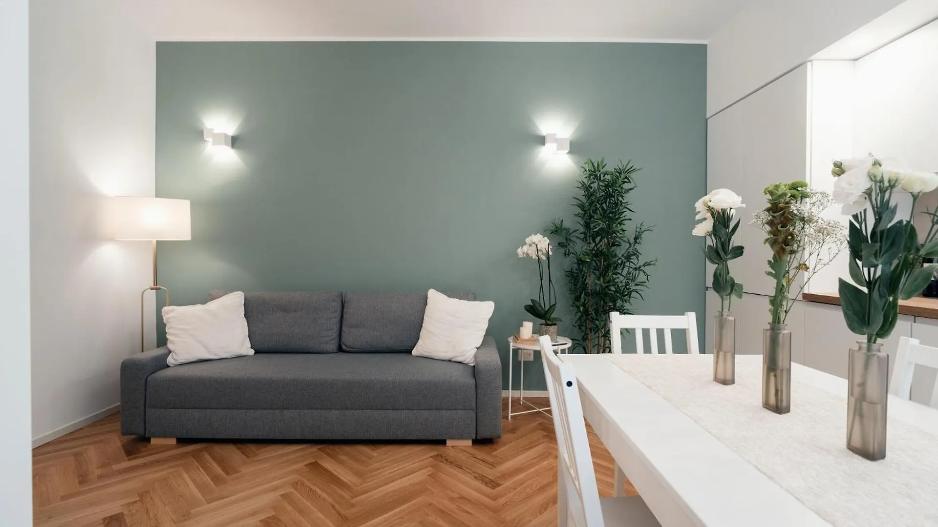 Emma Bliss Apartment Rome 0*,  Italy