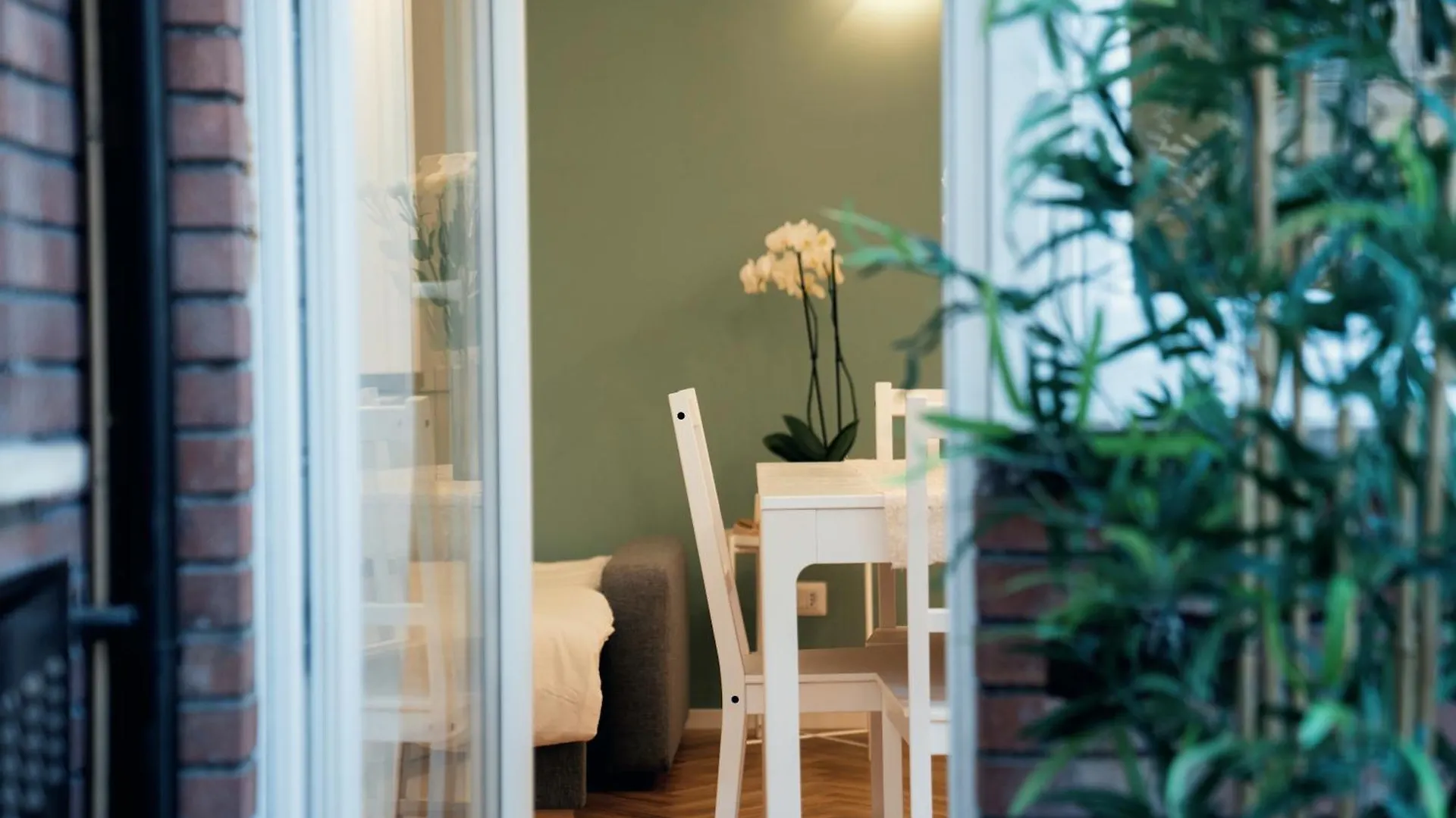 Emma Bliss Apartment 로마