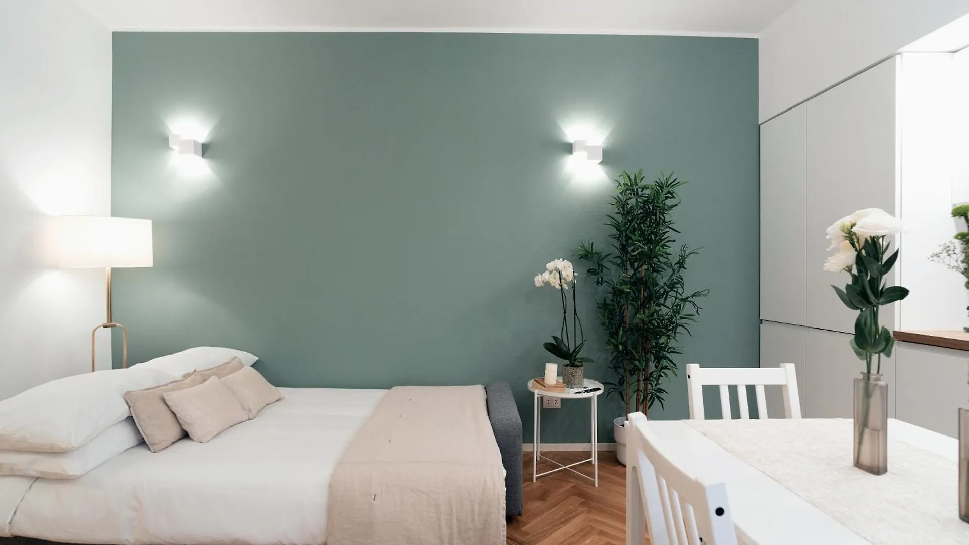 Emma Bliss Apartment 로마