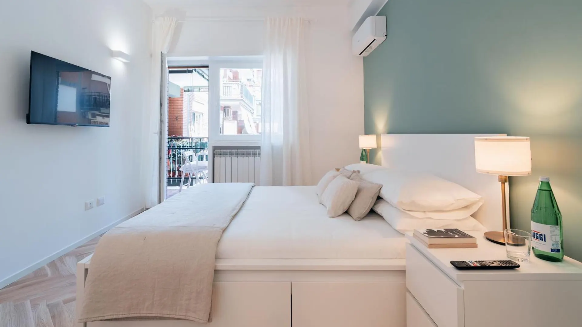Emma Bliss Apartment Rome