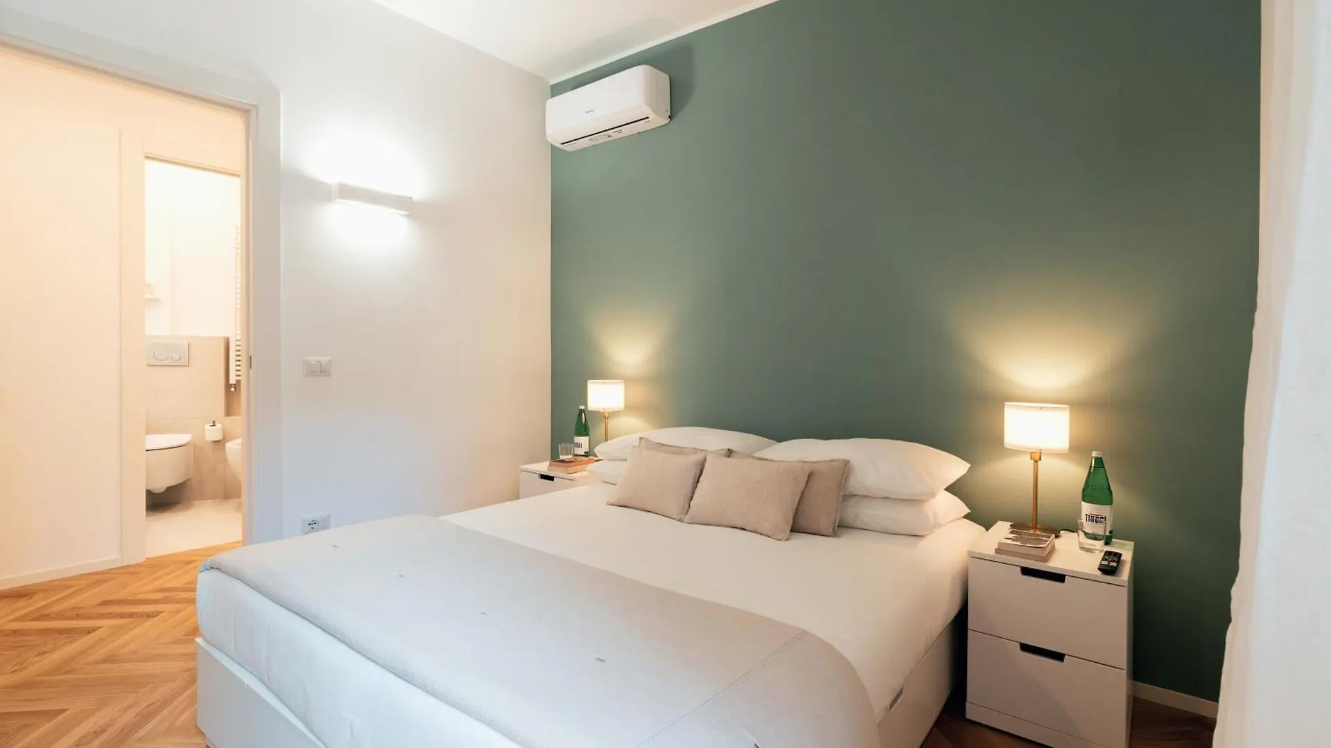 Emma Bliss Apartment Rome