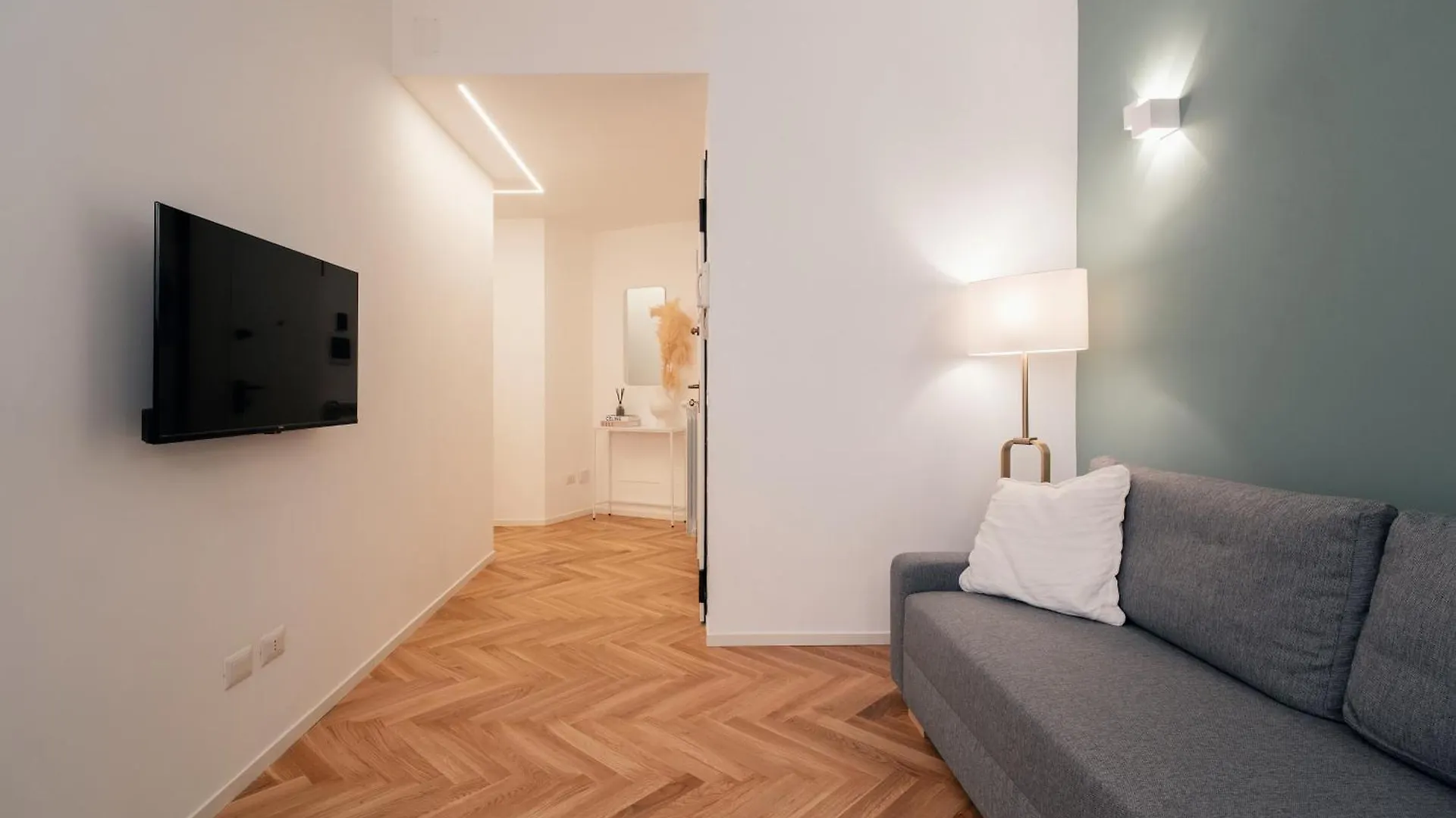 Emma Bliss Apartment 로마