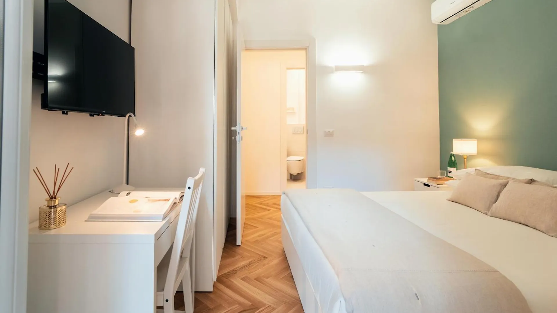 Emma Bliss Apartment Rome