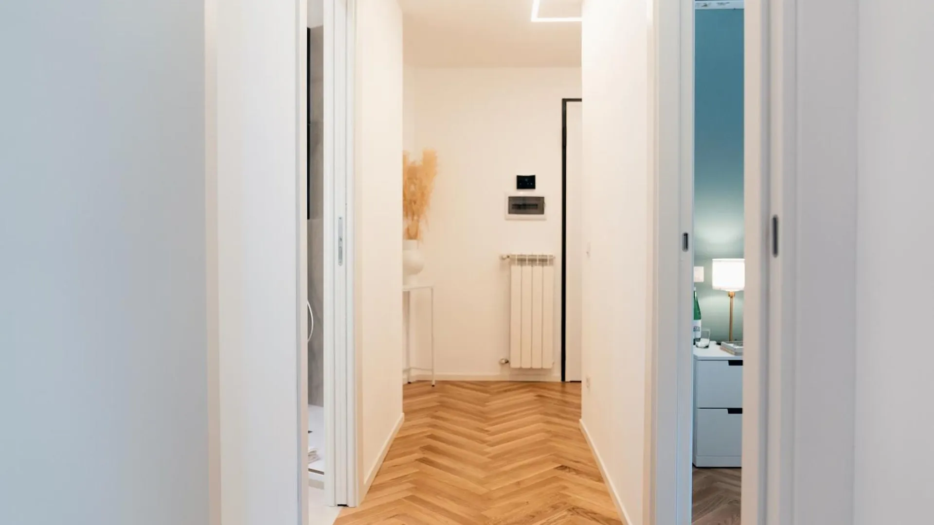 Emma Bliss Apartment Rome