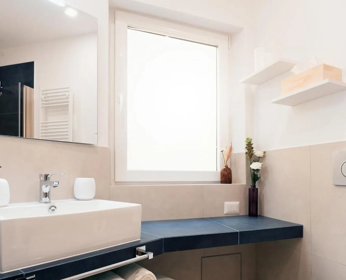 Emma Bliss Apartment 로마