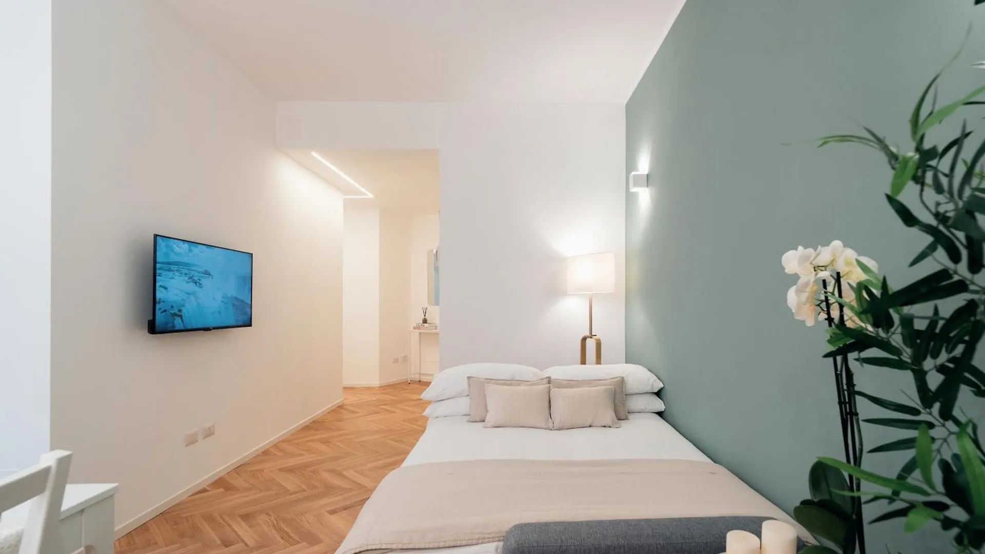 Emma Bliss Apartment Rome 0*,  Italy